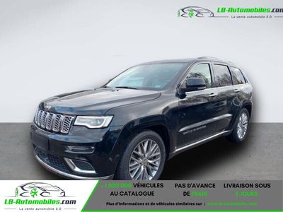 occasion Jeep Grand Cherokee V6 3.0 CRD 250 Multijet BVA