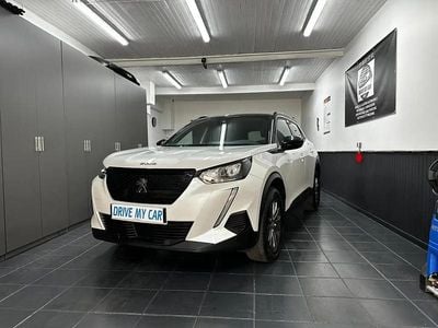 Blanc Occasion 2023 Peugeot 2008 Style SUV | 17 990 € (Super prix)