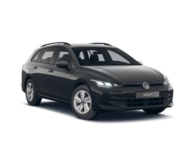 VW Golf VIII