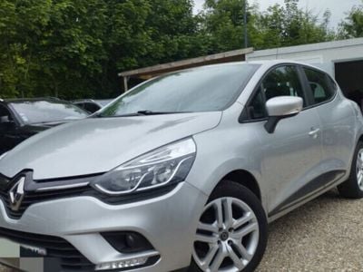 Renault Clio IV