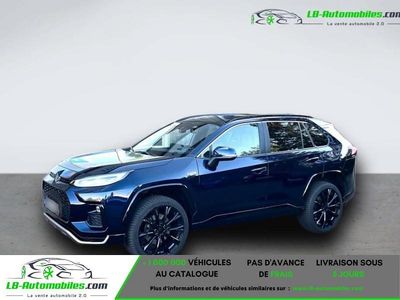 Occasion 2024 Suzuki Across SUV | 56 800 €
