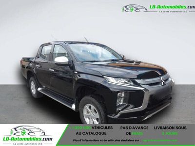 occasion Mitsubishi L200 DOUBLE CAB 2.2 DI-D 150 4WD BVM