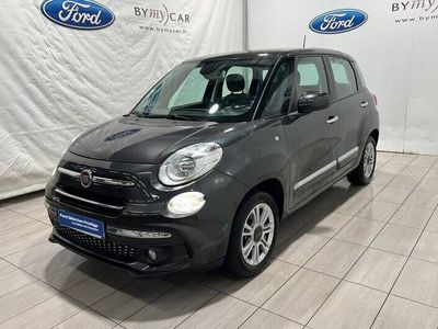 occasion Fiat 500L 500L SERIE 40.9 8V 105 ch TwinAir S/S