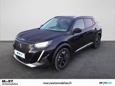 occasion Peugeot 2008 PureTech 100 S&S BVM6 Allure