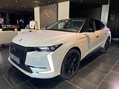Nouvelle DS Automobiles DS4 Performance 131 ch (96 kW) 2025 Noir Berline