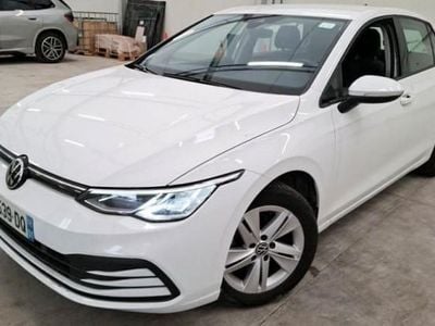 VW Golf VIII