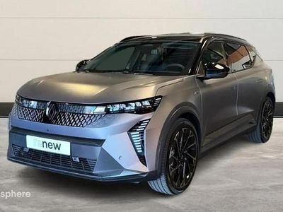 Occasion 2025 Renault Scenic E-Tech Techno Esprit Alpine SUV | 50 790 €