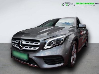 Mercedes GLA180