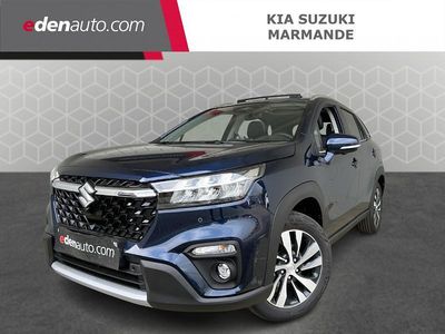 Occasion Suzuki SX4 Style 115 ch (84 kW) 2025