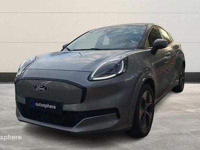 Occasion 2025 Ford Puma Gen-E Standard Range SUV | 30 499 € (Prix juste)