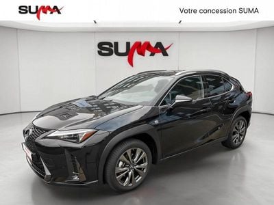 Occasion 2023 Lexus UX Sport Design Packet SUV | 27 990 €