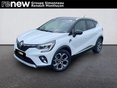 occasion Renault Captur TCe 140 - 21 Intens