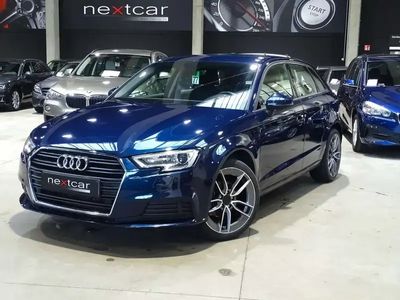 occasion Audi A3 Sportback 30TFSI *XENON-CRUISE-PARKING-EURO6dT*