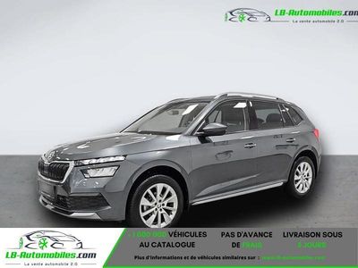 Occasion 2020 Skoda Kamiq SUV | 26 700 € (Prix assez cher)