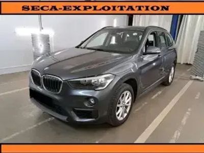 occasion BMW X1 (f48) Sdrive18d 150ch Lounge