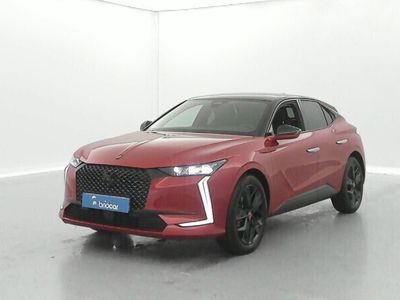 DS Automobiles DS4