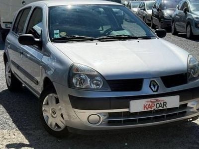 Renault Clio II