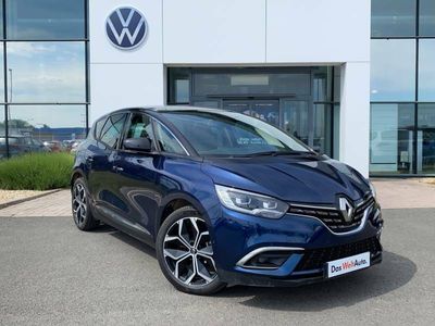 occasion Renault Scénic IV Blue dCi 120 EDC - 21 Intens
