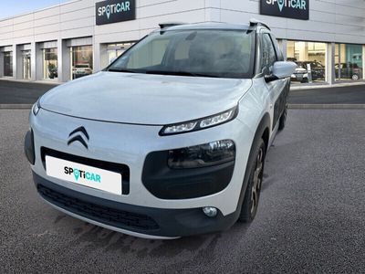 occasion Citroën C4 Puretech 110 Rip Curl S&s