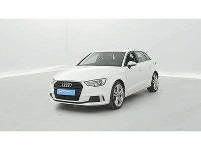 Occasion 2020 Audi A3 Sport Berline | 20 990 €