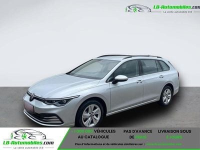 VW Golf VIII