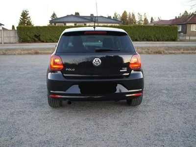 VW Polo