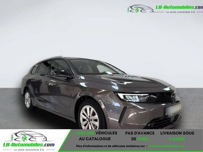 Occasion 2023 Opel Astra Break | 23 500 € (Prix juste)