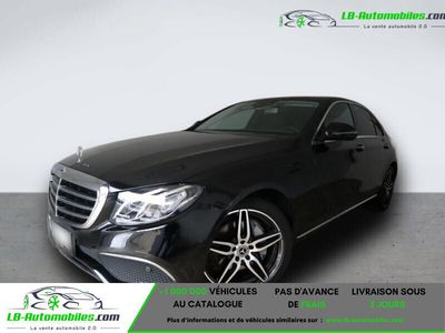 occasion Mercedes E350 Classe350 d BVA