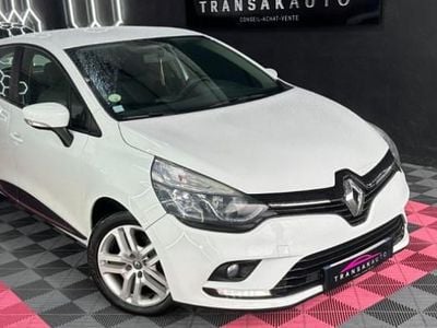 Occasion 2019 Renault Clio IV Business Citadine | 9 490 € (Prix juste)