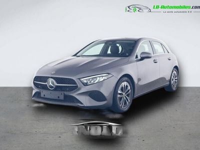 Mercedes A200