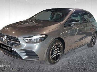 Mercedes B250e