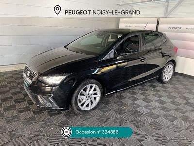Occasion 2022 Seat Ibiza FR Citadine | 18 450 € (Bon prix)