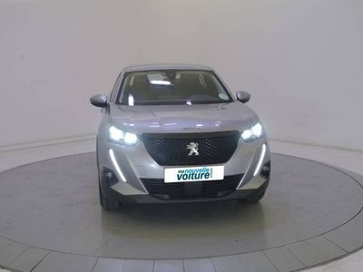 occasion Peugeot 2008 BUSINESS - VIVA189563559