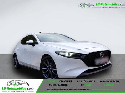 Occasion 2020 Mazda 3 Selection Berline | 21 700 €