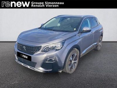 occasion Peugeot 3008 1.2 Puretech 130ch S&S BVM6 Crossway