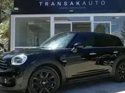 occasion Mini One Countryman F60 136 Ch Longst Bva Toit Ouvrant