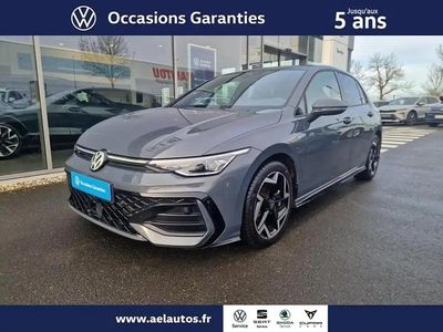 Occasion 2025 VW Golf R-line Berline | 35 980 € (Prix juste)