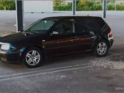 VW Golf IV