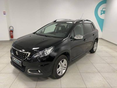 occasion Peugeot 2008 1.2 PureTech 82ch Style