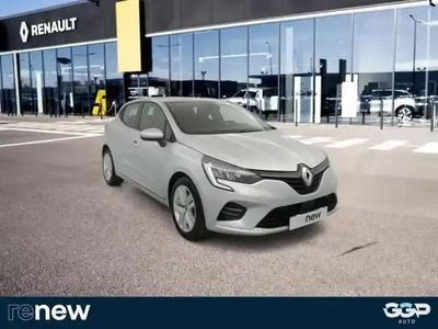 Occasion Renault Clio V Business 140 ch (102 kW) 2022 Platine Berline