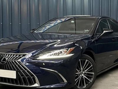 Occasion 2023 Lexus ES300H Berline | 37 990 € (Prix assez cher)