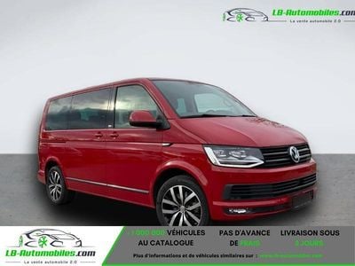 VW Multivan