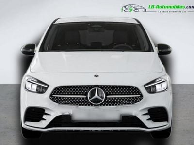 Mercedes B200