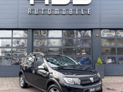 occasion Dacia Sandero 1.5 DCI 90CH STEPWAY