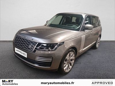 occasion Land Rover Range Rover Range RoverMark VIII LWB P400e PHEV Si4 2.0L 400ch