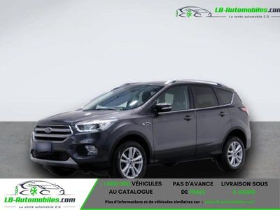 Occasion 2019 Ford Kuga Business Edition SUV | 20 800 € (Prix cher)