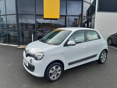 occasion Renault Twingo Twingo IIIII 1.0 SCe 70 E6C Zen 5p