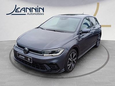 Occasion 2024 VW Polo S | 24 990 € (Prix assez cher)