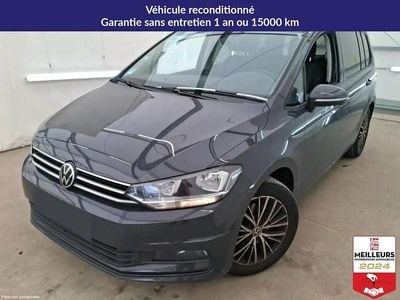 VW Touran