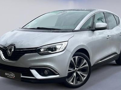 Renault Scénic IV